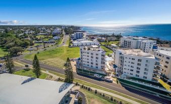 Bargara Blue Resort