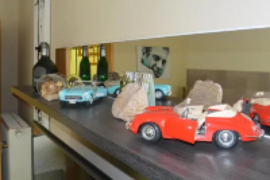 Ferienwohnung Storchennest