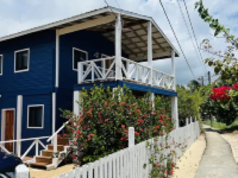 The Flying Toucan Hotels in Placencia