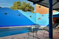 Hotel Costamar, Puerto Escondido - Pools