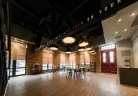 Iconic Athens Hostel