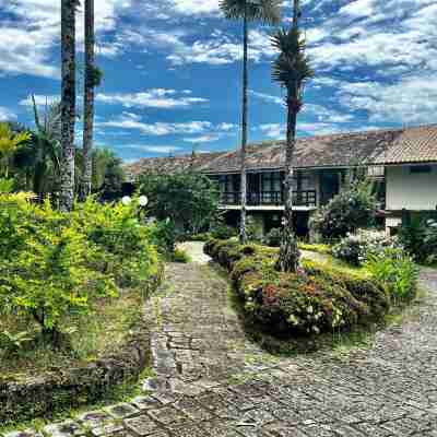 Santa Clara Hotel Hotel Exterior