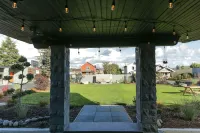 Heliotrope Hotel Các khách sạn ở Bellingham