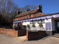 더 라이징 선 인 Longfield 호텔