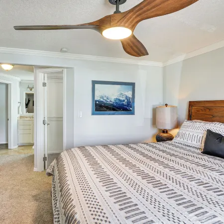 Pet-Friendly Buena Vista Home w/ Yard & Hot Tub!