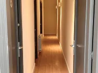 巴塞隆拿PR招待所 鄰近Delta del Llobregat的酒店