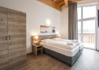 Alpenstyle Resort Fieberbrunn - Wifi