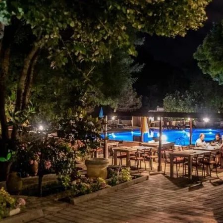Fener Motel