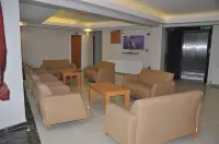 Osmanli Omtel Otel - 3-Star