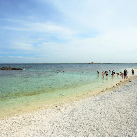 Nilaveli Beach Hotel