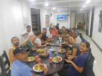 Hotel Brasilia Vaupes Hotels in Mitu