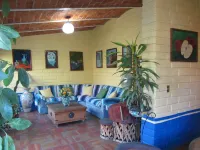 카사 델 레토뇨 과달라하라 호텔