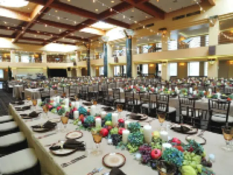 Atheneum Suite Hotel Hotels in Detroit