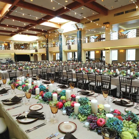 Atheneum Suite Hotel