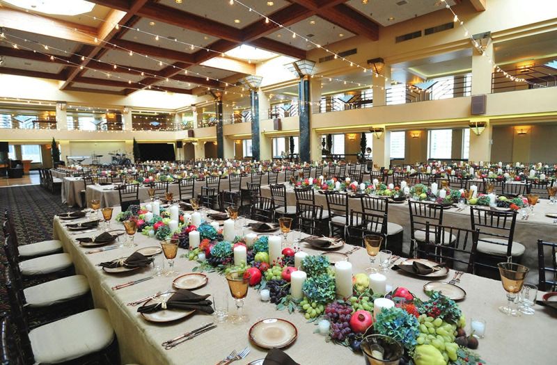 Atheneum Suite Hotel photo 5