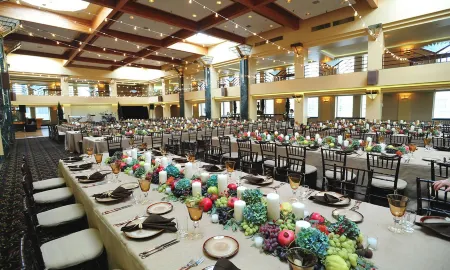 Atheneum Suite Hotel