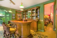 Hotel Casa Turire - bar
