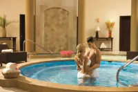 Dreams Tulum Resort & Spa - baignoire