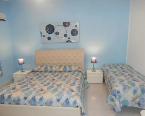 Busalacchi B&B Hotels in Mondello