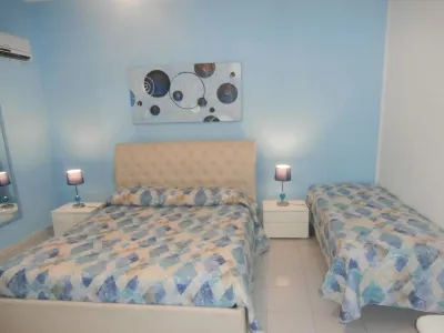 Busalacchi B&B Hotels near Toy Park Beach