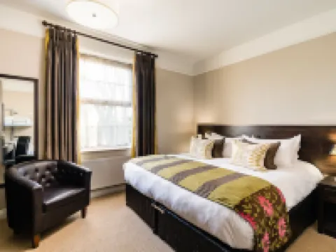 森林酒店 林德赫斯特酒店