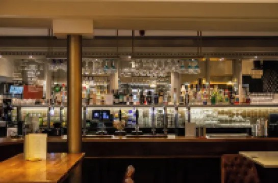 The Psalter Hotels in Sheffield