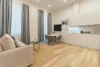 큐이 아파트먼트 카디스 호텔