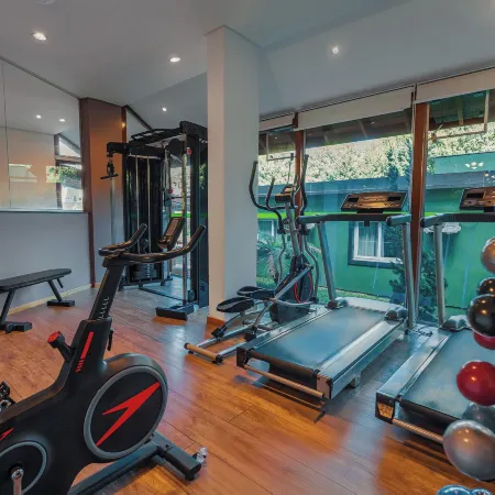 Hotel Laghetto Viale