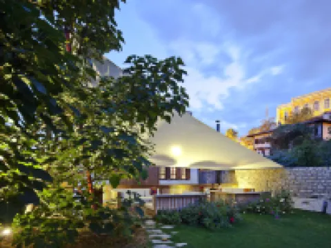 GuleviSafranbolu Heritage Hotel Hotels near Cinci Han