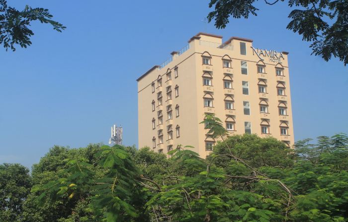 Namira Syariah Hotel Surabaya