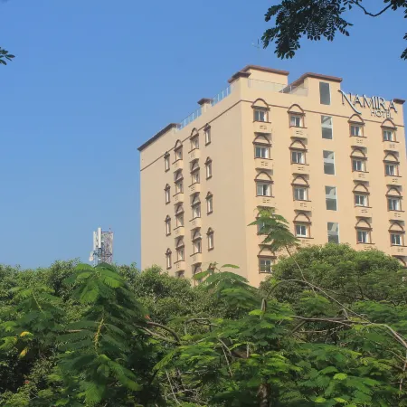 Namira Syariah Hotel Surabaya
