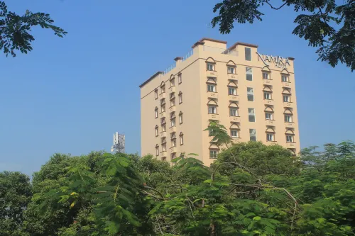 Namira Syariah Hotel Surabaya - WiFi
