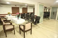 Hotel Jyoti - 3-Star