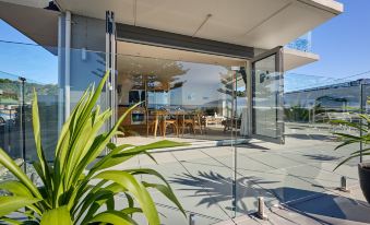 Kaikoura Waterfront Apartments