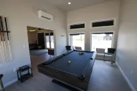 Stardust Big Bend Luxury A-Frame#3 with a Fab View Hotel di Study Butte-Terlingua