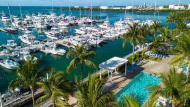 Hilton Key West Resort & Marina