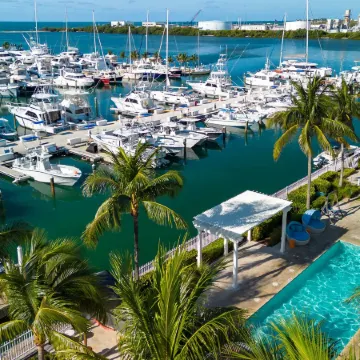 Oceans Edge Key West