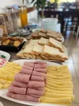 Hotel Arenas Blancas - petit déjeuner