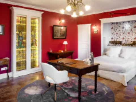 透明羽毛酒店 - Teritoria 格里尼昂酒店