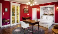 Le Clair de la Plume - Teritoria Hotels in Le Poët-Laval
