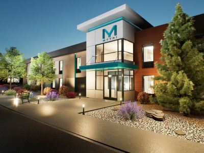 My Tri Suites Reno Sparks