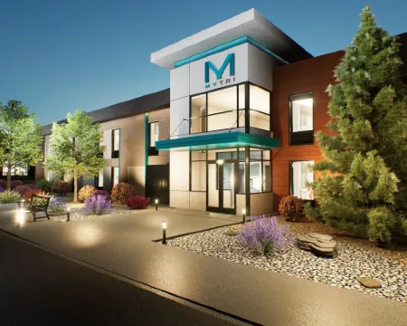 My Tri Suites Reno Sparks Hotels in Storey County