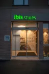 Hôtel ibis Styles Saint-Malo Port