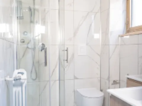 Hostel Partenope Hoteles en Nápoles