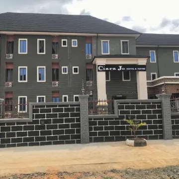 Ciara Jo Hotel and Suites