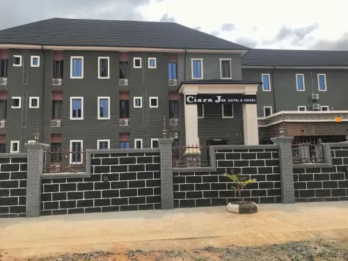 Ciara Jo Hotel and Suites