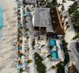 Luxurious Tulum Terrazas 2-Bedroom Condominiuml Hotels in Akumal