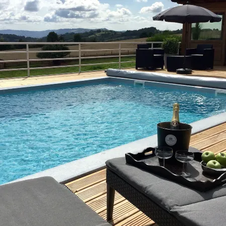 Domaine du Mas Naut