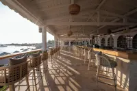 Wyndham Datca Perili Bay - bar