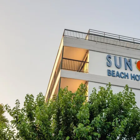Sun Beach Hotel